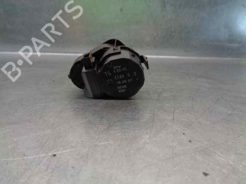 Used Heater blower motor BMW 7 (E65, E66, E67) 730 i, Li (231 hp) 8243446