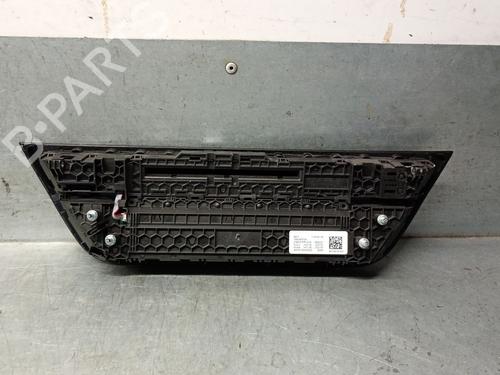 Climate control BMW X3 (G01, F97, G08) xDrive 20 d Mild-Hybrid | BP28135149I5 
