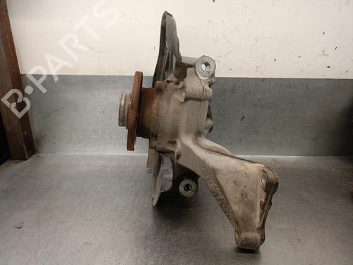 Right rear steering knuckle AUDI Q3 (8UB, 8UG) 2.0 TDI | BP29566733M28 