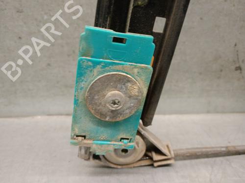 Front left window mechanism PORSCHE CAYENNE (9PA) 3.2 | BP37175871C22 - Image 6
