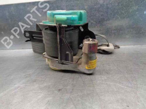 Front right seatbelt MAZDA 2 (DY) 1.4 CD | BP8725920I25 
