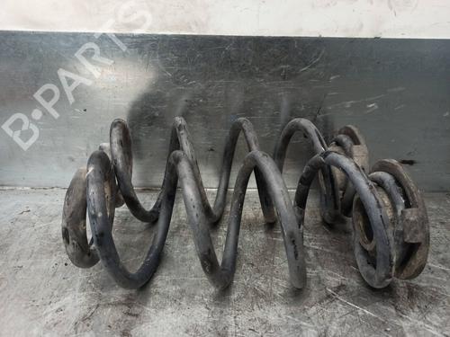Shock absorber spring HONDA JAZZ II (GD_, GE3, GE2) 1.2 i-DSI (GD5, GE2) | BP20261313C152 
