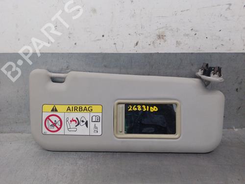 right-sun-visor-toyota-verso-_r2_-2009-2010-2011-2012-2013-2014-2015-2016-2017-2018-40534695 main image