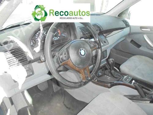 Dashboard BMW X5 (E53) 3.0 d | BP2081286C46  - Image 16