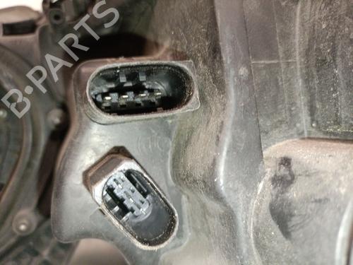 Right headlight MERCEDES-BENZ E-CLASS (W211) E 320 CDI (211.026) | BP37662025C29 - Image 8