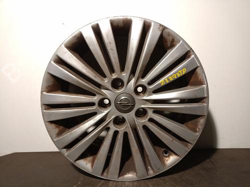 Used Rim OPEL ASTRA J (P10) 1.6 CDTi (68) (110 hp) 31863485