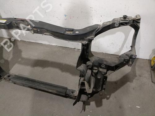 Frontplade/Frontkurv CHRYSLER GRAND VOYAGER V (RT) 2.8 CRD | BP33760385C72 - Image 3