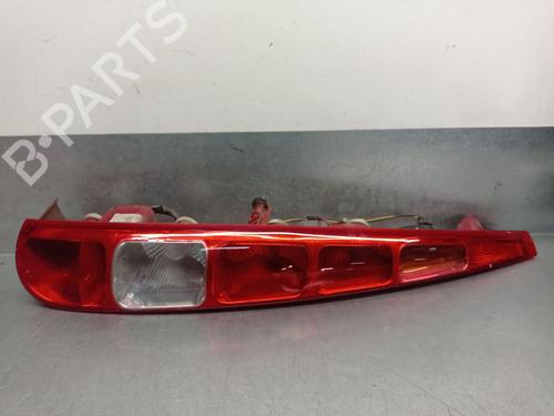 Used Left taillight CITROËN C8 (EA_, EB_) [2002-2026]  32185227