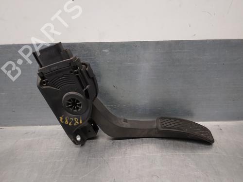 Used Pedal FORD FIESTA VI (CB1, CCN) [2008-2017]  13748992