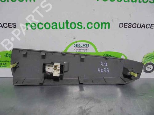 Right front window switch TOYOTA PRIUS Liftback (_W2_) 1.5 Hybrid (NHW20_, NHW20R) | BP2090039I26 