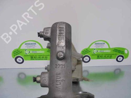 Brake master cylinder OPEL SIGNUM Hatchback (Z03) 1.9 CDTI (F48) | BP2308001M77 