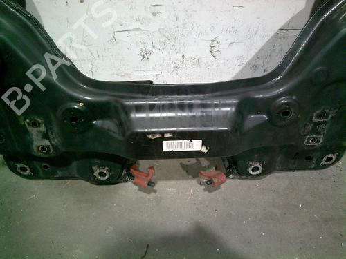 Subframe ALFA ROMEO MITO (955_) 1.6 JTDM (955AXC1B) | BP14246454M9 