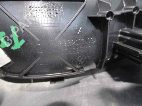 Rear left interior door handle BMW 1 (E87)  | BP3217582I15 