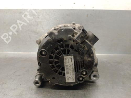 Alternator CITROËN C4 Picasso I MPV (UD_) 2.0 HDi 138 | BP31680302M7
