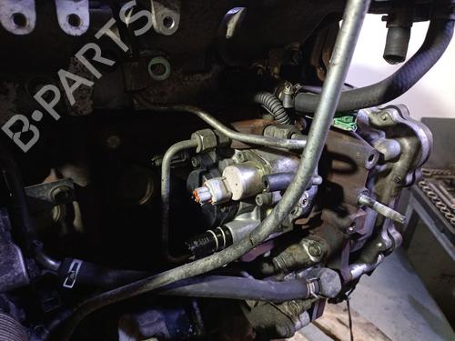 Engine NISSAN PATHFINDER III (R51) 2.5 dCi 4WD | BP29512463M1 