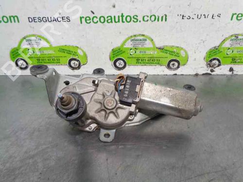 Viskermotor bagrude KIA CARENS III MPV (UN) 2.0 CRDi 140 (140 hp) 5331363