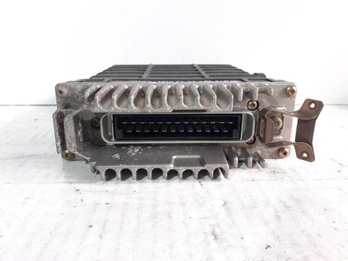 Engine control unit (ECU) MERCEDES-BENZ E-CLASS (W124) E 300 Turbo-D (124.133) | BP23001016M57 