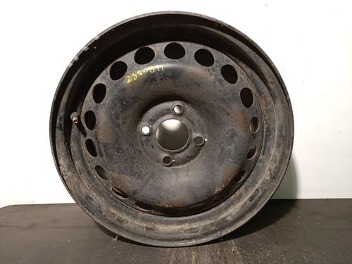 Used Rim DACIA SANDERO II 1.0 SCe 75 (B8JC, B8JD, B8NC) (73 hp) 28726281