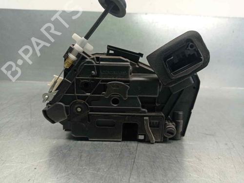 Rear right lock VW POLO V (6R1, 6C1) 1.4 TDI | BP10505854C99 