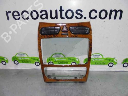 Used Switch MERCEDES-BENZ CLK (C209) [2002-2010]  21018492
