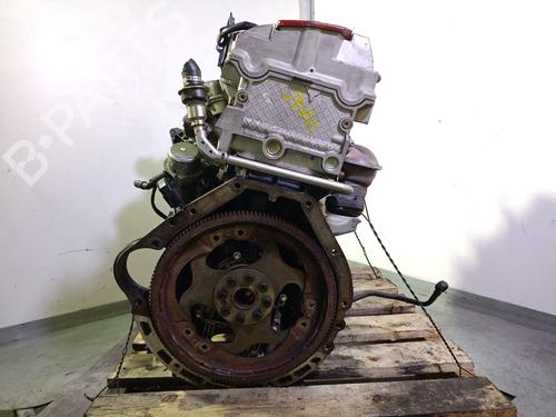 Engine MERCEDES-BENZ CLK (C208) CLK 200 Kompressor (208.344) | BP27405674M1 