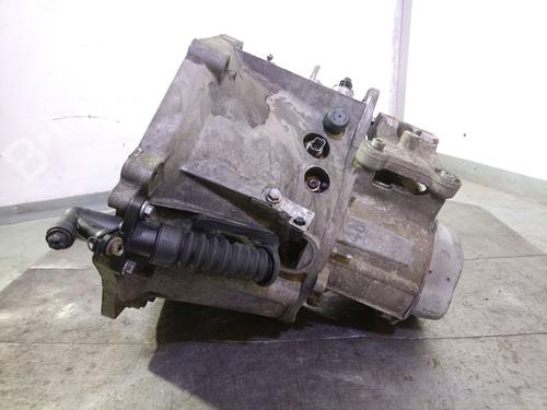 Gearbox CITROËN C4 CACTUS 1.6 BlueHDi 100 | BP25238334M3 