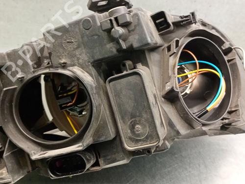 Left headlight AUDI A4 B7 (8EC) 3.2 FSI | BP32124976C28 