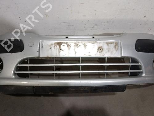 Front bumper CITROËN C3 I (FC_, FN_) 1.4 HDi | BP29219811C7 