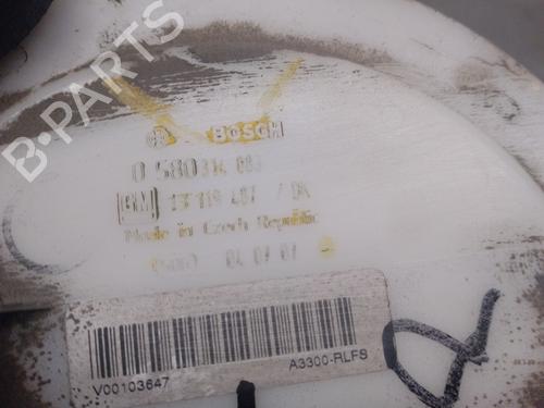 Fuel pump OPEL ASTRA H (A04) 1.6 (L48) | BP16549760M76 