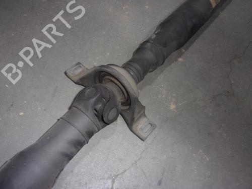 Driveshaft MERCEDES-BENZ E-CLASS (W210) E 270 CDI (210.016) | BP15843561M37 