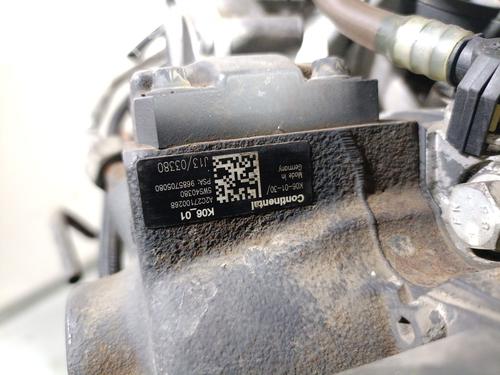 Engine FORD KUGA I 2.0 TDCi | BP34174250M1  - Image 8