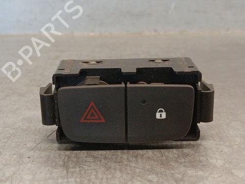 Used Warning switch Warning switch OPEL VIVARO B Van (X82) 1.6 CDTI (05) (121 hp) 36562237 36562237