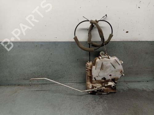 Used Front right lock HONDA FR-V (BE) 2.0 (BE3) (150 hp) 20656859