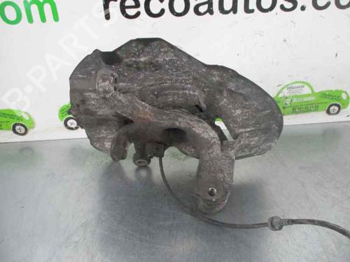 Right front steering knuckle BMW 3 Touring (E46)  | BP2051942M26 