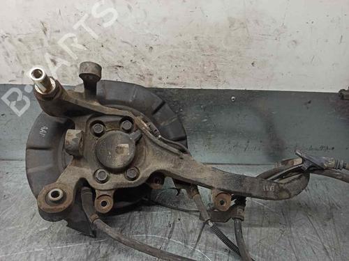 Used Left rear steering knuckle Left rear steering knuckle 9278279 9278279