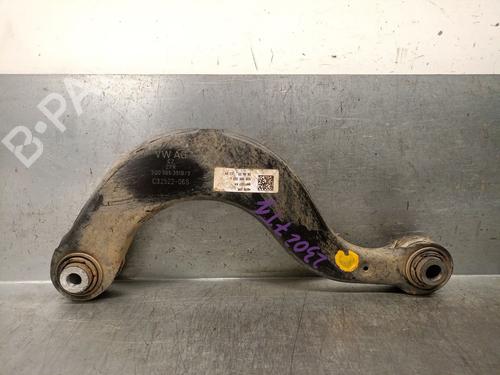 Querlenker links hinten für CUPRA FORMENTOR (KM7, KMP) 1.5 TSI (150 hp) 28026933