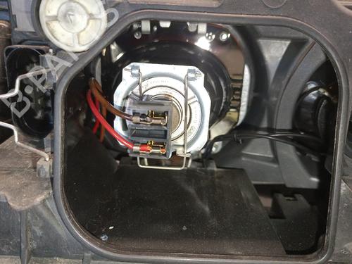 Right headlight AUDI A4 B6 (8E2) 1.9 TDI | BP35932088C29 - Image 6