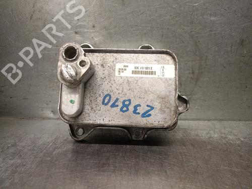 Oliekøler SEAT LEON (1P1) 1.4 TSI (125 hp) 29979660