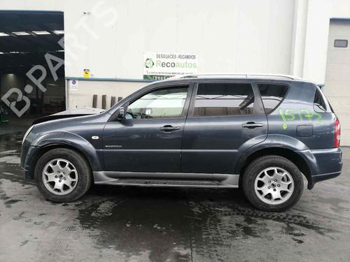 Used Parts SSANGYONG REXTON / REXTON II (GAB_) 2.7 D 4x4 1028229