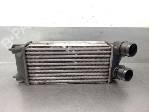 Used Intercooler Intercooler PEUGEOT 3008 I MPV (0U_) 1.2 (131 hp) 33431871 33431871