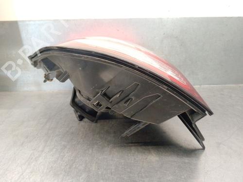 Left taillight CITROËN C3 II (SC_) 1.6 BlueHDi 100 | BP34244657C34  - Image 6