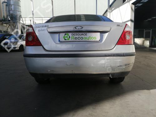 Engine control unit (ECU) FORD MONDEO III (B5Y) 2.0 TDCi | BP16095465M57 