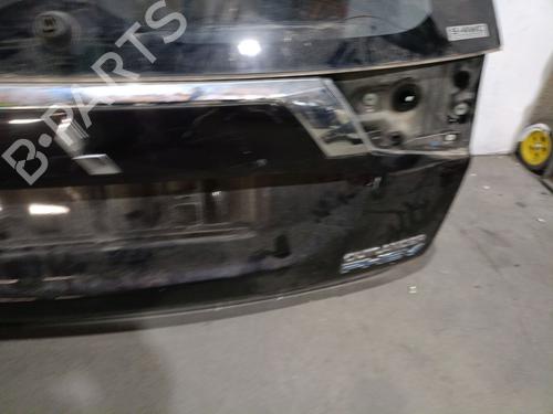 Tailgate MITSUBISHI OUTLANDER III (GG_W, GF_W, ZJ, ZL, ZK) Plug-in Hybrid (GG2W) | BP29314079C6 