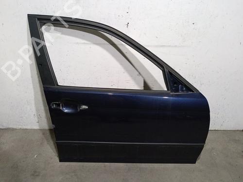 Used Right front door BMW 3 (E46) 318 i (118 hp) 30977414
