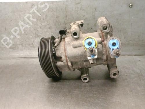 Used AC compressor FORD TRANSIT COURIER B460 Box Body/MPV 1.5 TDCi (75 hp) 31092254