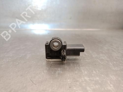 Used Electronic module PEUGEOT 3008 I MPV (0U_) 1.2 (131 hp) 21018109
