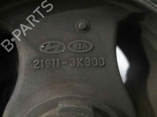 Engine mount HYUNDAI SONATA V (NF)  | BP8762185M89 
