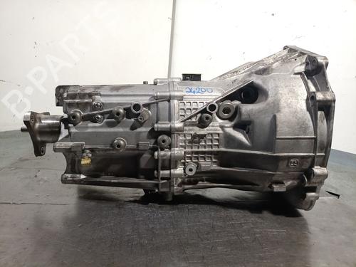 Gearbox BMW 3 (E90) 320 d | BP38096719M3 - Image 8