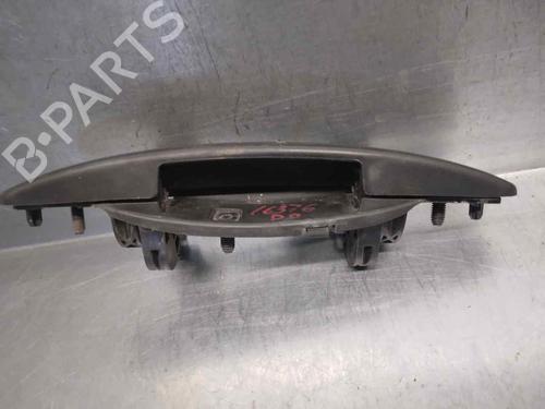 Front right exterior door handle DACIA DOKKER MPV (KE_)  | BP10713516C129 