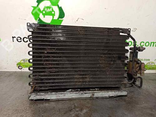 AC radiator PEUGEOT 306 (7B, N3, N5)  | BP5092821M32 